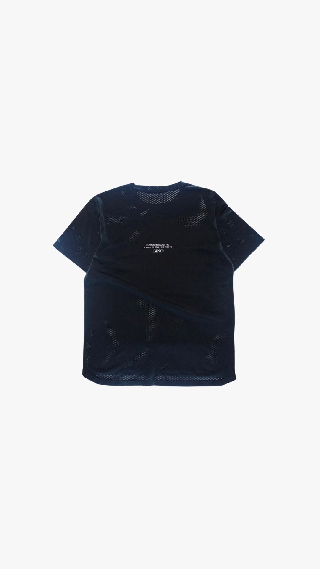 Obsidian Performance Top