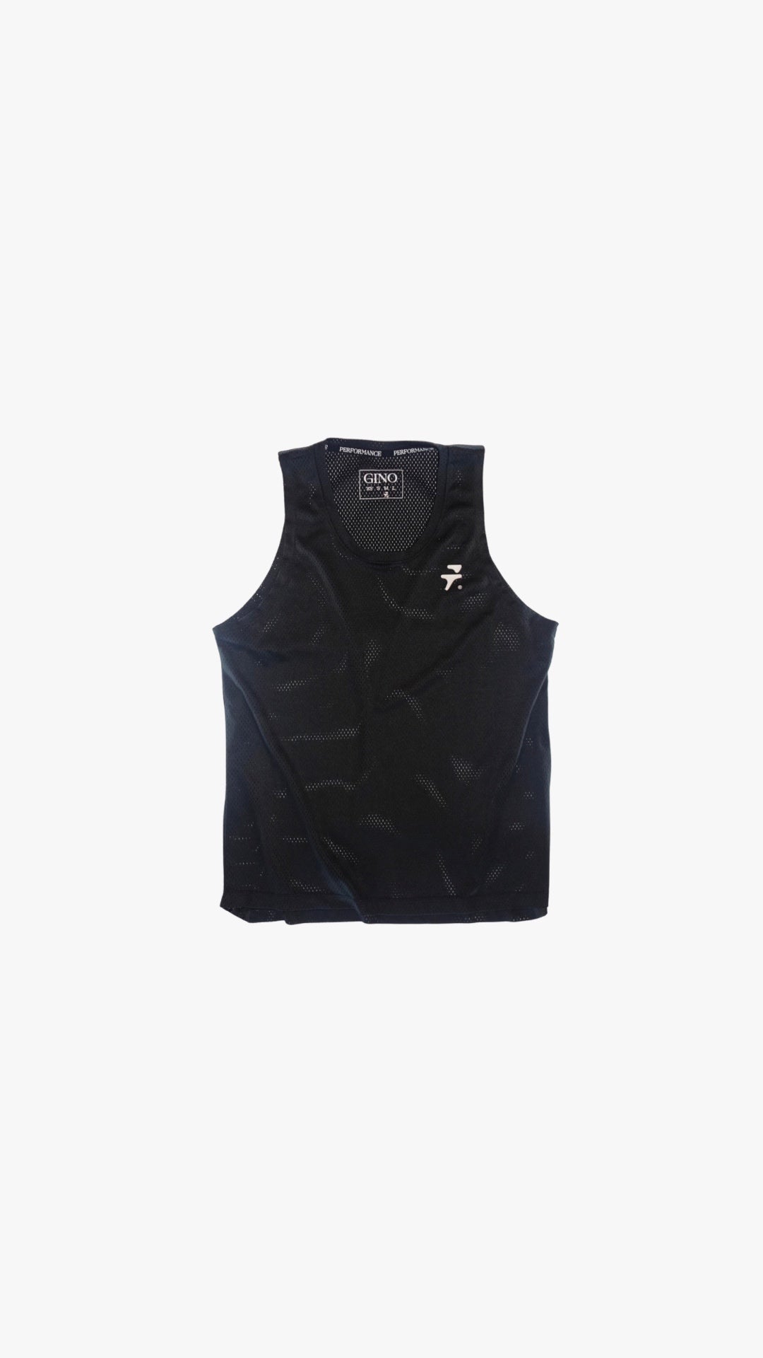 Obsidian Performance Vest