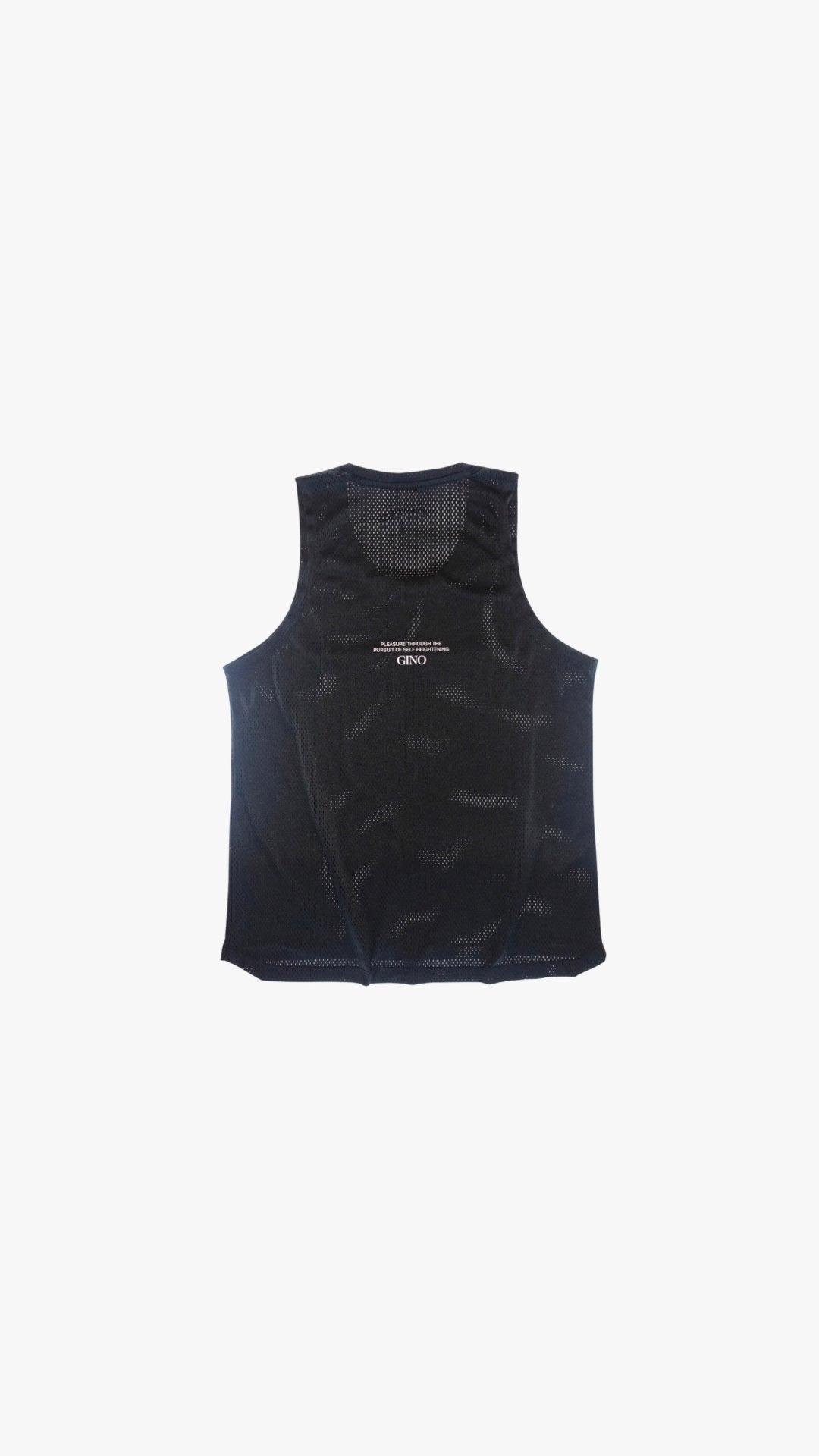 Obsidian Performance Vest