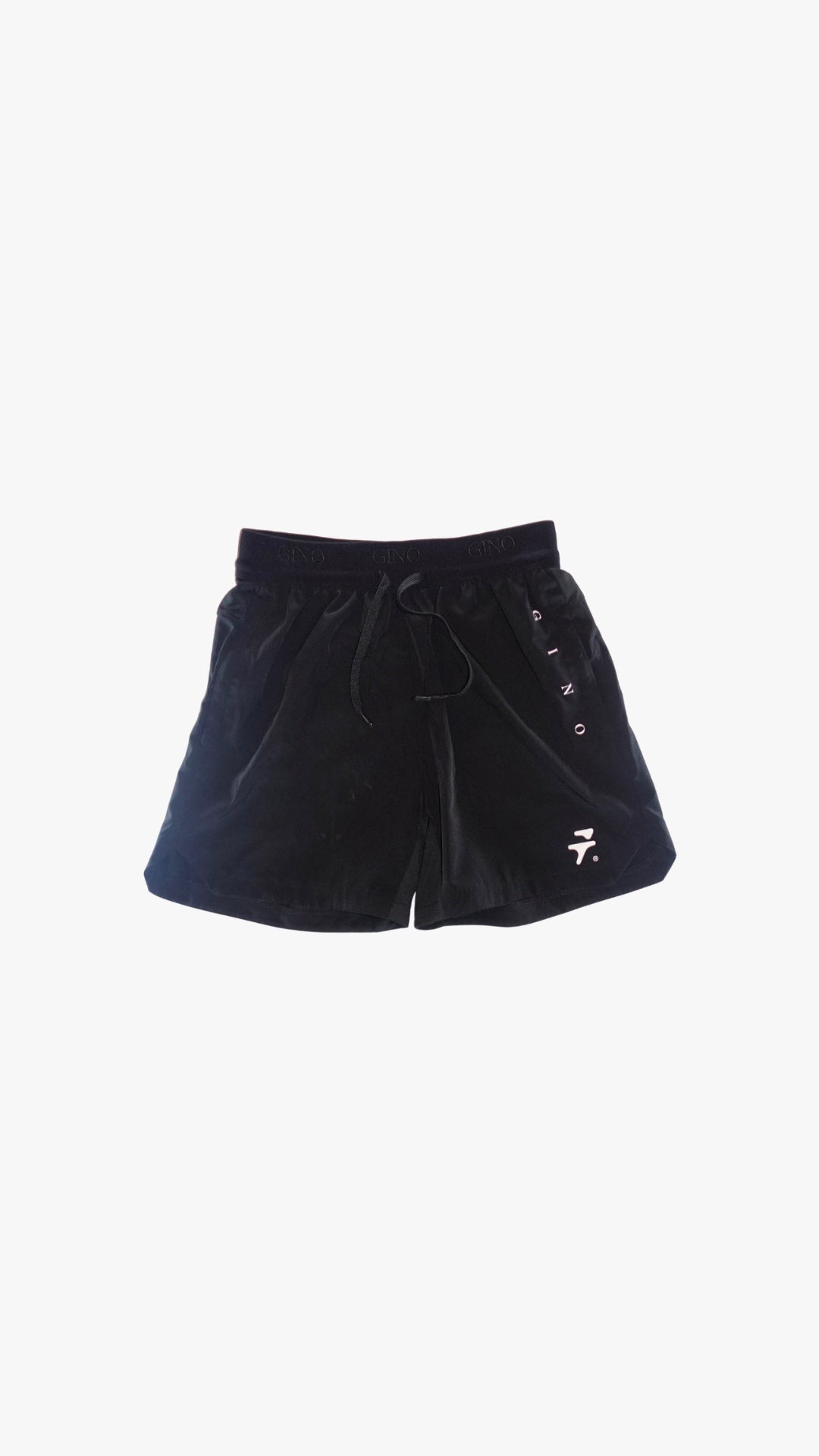 Hybrid Mesh Shorts