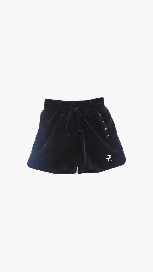 Hybrid Mesh Shorts