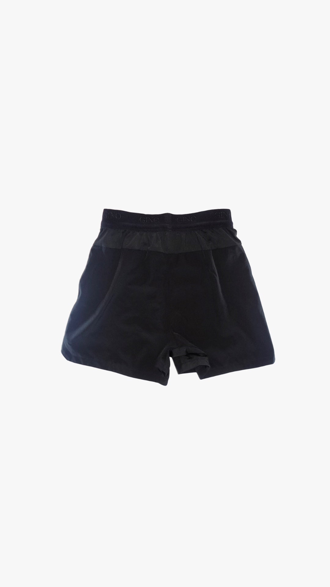 Hybrid Mesh Shorts