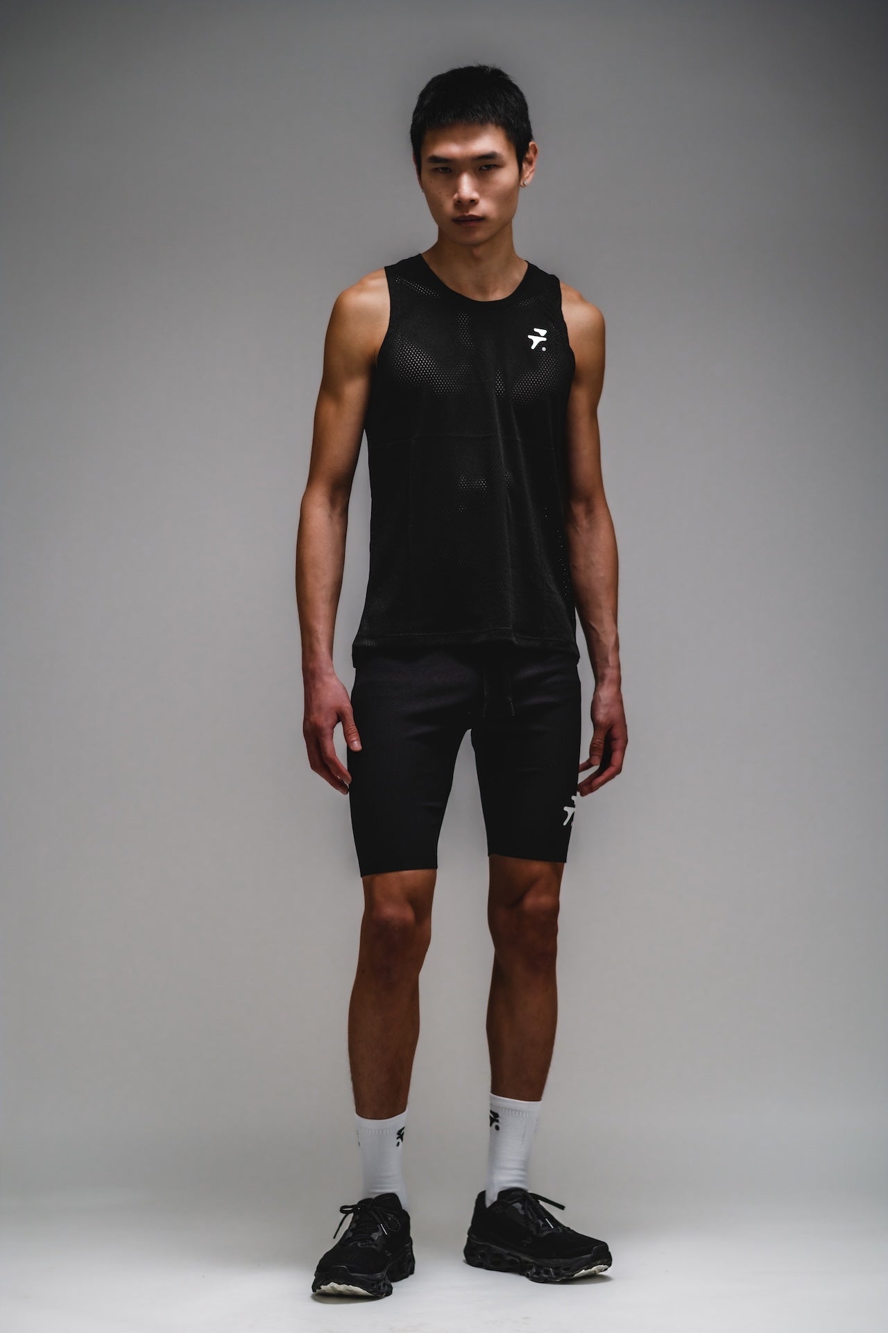 Obsidian Performance Vest
